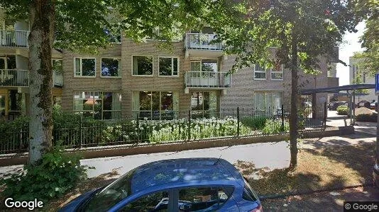 Apartments for rent in Arnhem - Photo from Google Street View