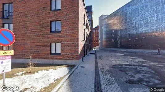 Apartments for rent in Jyväskylä - Photo from Google Street View