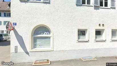 Apartments for rent in Bregenz - Photo from Google Street View