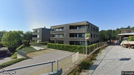 Apartments for rent in Bildstein - Photo from Google Street View