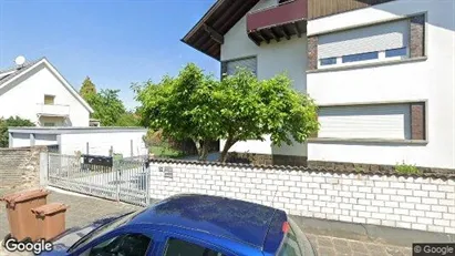 Apartments for rent in Offenbach - Photo from Google Street View