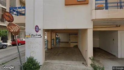 Apartments for rent in Patras - Photo from Google Street View