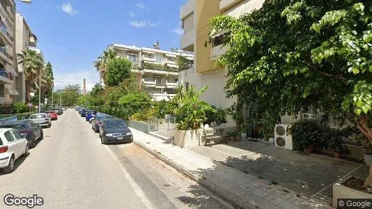 Apartments for rent in Patras - Photo from Google Street View