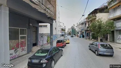 Apartments for rent in Patras - Photo from Google Street View