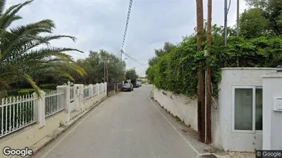 Apartments for rent in Patras - Photo from Google Street View