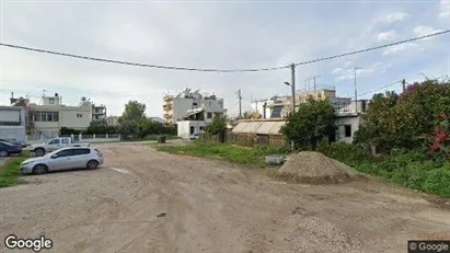 Apartments for rent in Patras - Photo from Google Street View