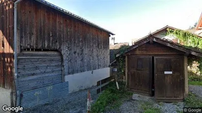 Apartments for rent in Lavaux-Oron - Photo from Google Street View