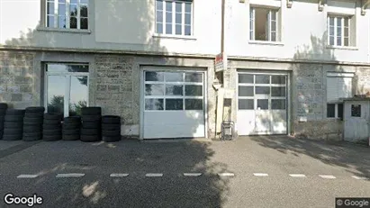 Apartments for rent in Riviera-Pays-d'Enhaut - Photo from Google Street View