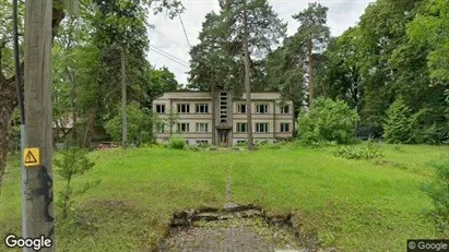 Apartments for rent in Tallinn Kesklinna - Photo from Google Street View
