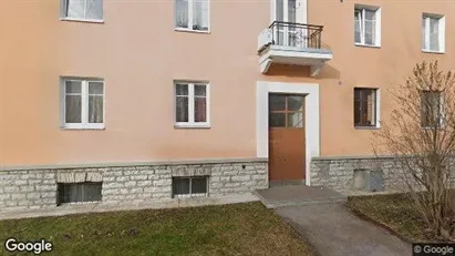 Apartments for rent in Tallinn Kesklinna - Photo from Google Street View