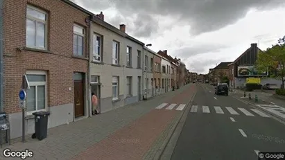 Apartments for rent in Lier - Photo from Google Street View