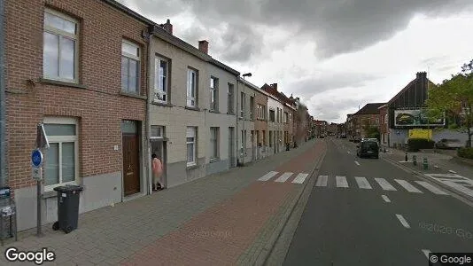 Apartments for rent in Lier - Photo from Google Street View