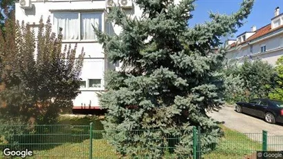 Apartments for rent in Sljeme (Medvednica-Tomislavac) - Photo from Google Street View