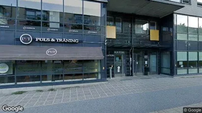 Rooms for rent in Tampere Keskinen - Photo from Google Street View