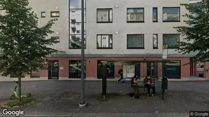 Rooms for rent in Tampere Keskinen - Photo from Google Street View