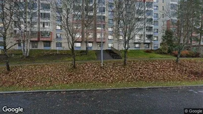 Rooms for rent in Tampere Kaakkoinen - Photo from Google Street View