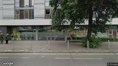 Apartments for rent in Brentford - Middlesex - Photo from Google Street View