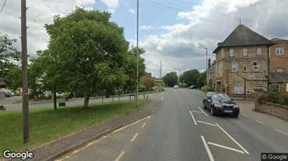 Apartments for rent in Melton Mowbray - Leicestershire - Photo from Google Street View