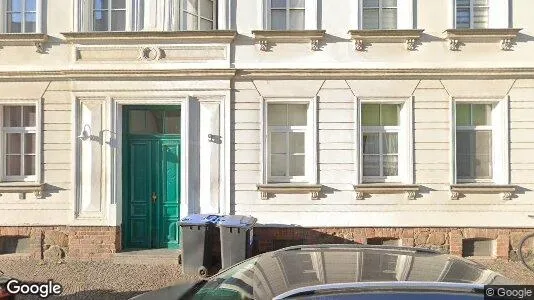 Apartments for rent in Leipzig - Photo from Google Street View