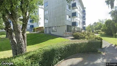 Apartments for rent in Västra hisingen - Photo from Google Street View