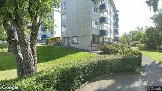 Apartments for rent in Västra hisingen - Photo from Google Street View