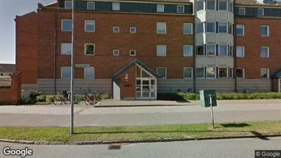 Apartments for rent in Lund - Photo from Google Street View