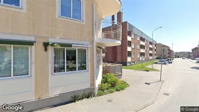 Apartments for rent in Herrljunga - Photo from Google Street View