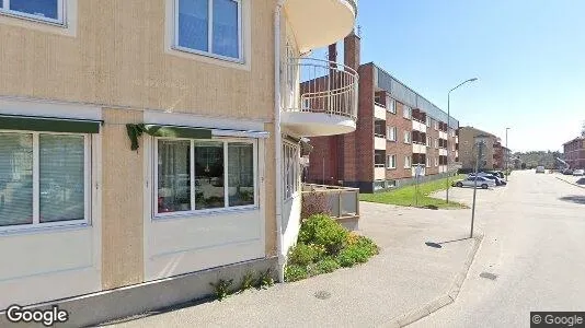 Apartments for rent in Herrljunga - Photo from Google Street View