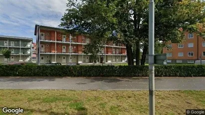 Apartments for rent in Värnamo - Photo from Google Street View