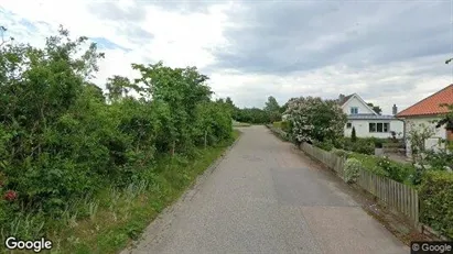 Apartments for rent in Båstad - Photo from Google Street View