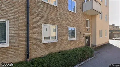 Apartments for rent in Norrköping - Photo from Google Street View