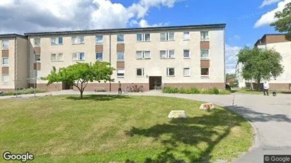 Apartments for rent in Södertälje - Photo from Google Street View