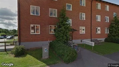 Apartments for rent in Hallsberg - Photo from Google Street View