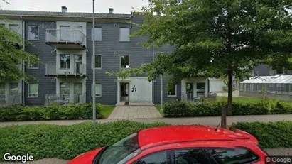 Apartments for rent in Växjö - Photo from Google Street View