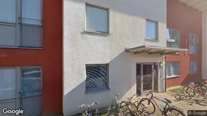 Apartments for rent in Linköping - Photo from Google Street View