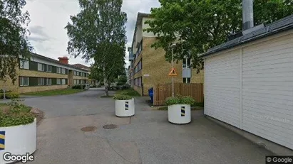 Apartments for rent in Linköping - Photo from Google Street View