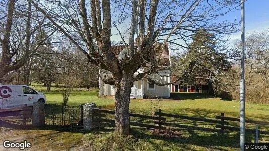 Apartments for rent in Aneby - Photo from Google Street View