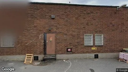 Apartments for rent in Nacka - Photo from Google Street View