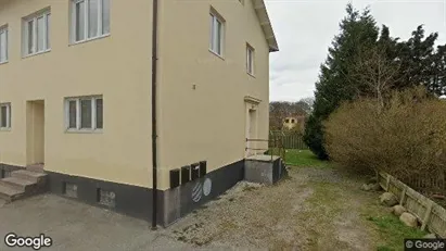 Apartments for rent in Ystad - Photo from Google Street View