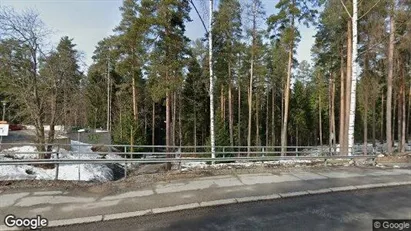 Apartments for rent in Kuopio - Photo from Google Street View