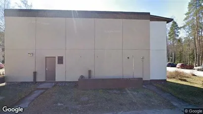 Apartments for rent in Lappeenranta - Photo from Google Street View