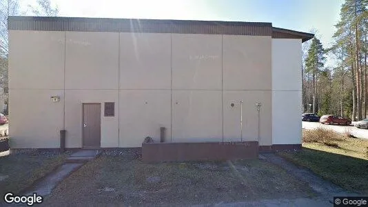 Apartments for rent in Lappeenranta - Photo from Google Street View