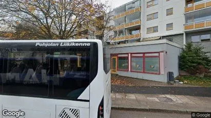 Apartments for rent in Espoo - Photo from Google Street View