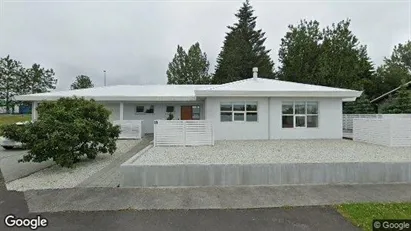 Apartments for rent in Garðabær - Photo from Google Street View