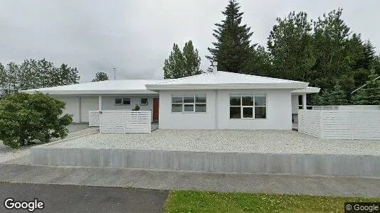 Apartments for rent in Garðabær - Photo from Google Street View