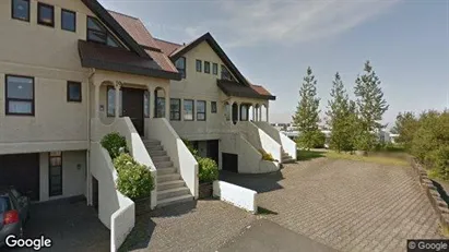 Apartments for rent in Hafnarfjörður - Photo from Google Street View