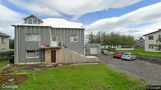 Apartments for rent in Akranes - Photo from Google Street View