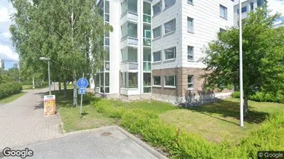 Apartments for rent in Turku - Photo from Google Street View