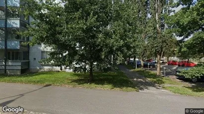 Apartments for rent in Vantaa - Photo from Google Street View