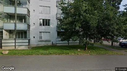 Apartments for rent in Vantaa - Photo from Google Street View